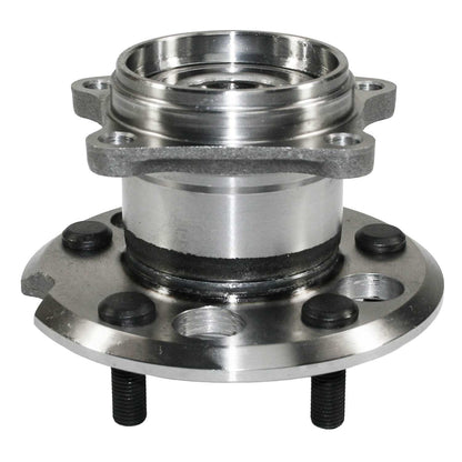 DuraGo DuraGoÂ® Premium Hub Assembly 295-12338