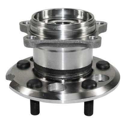 DuraGo DuraGoÂ® Premium Hub Assembly 295-12338