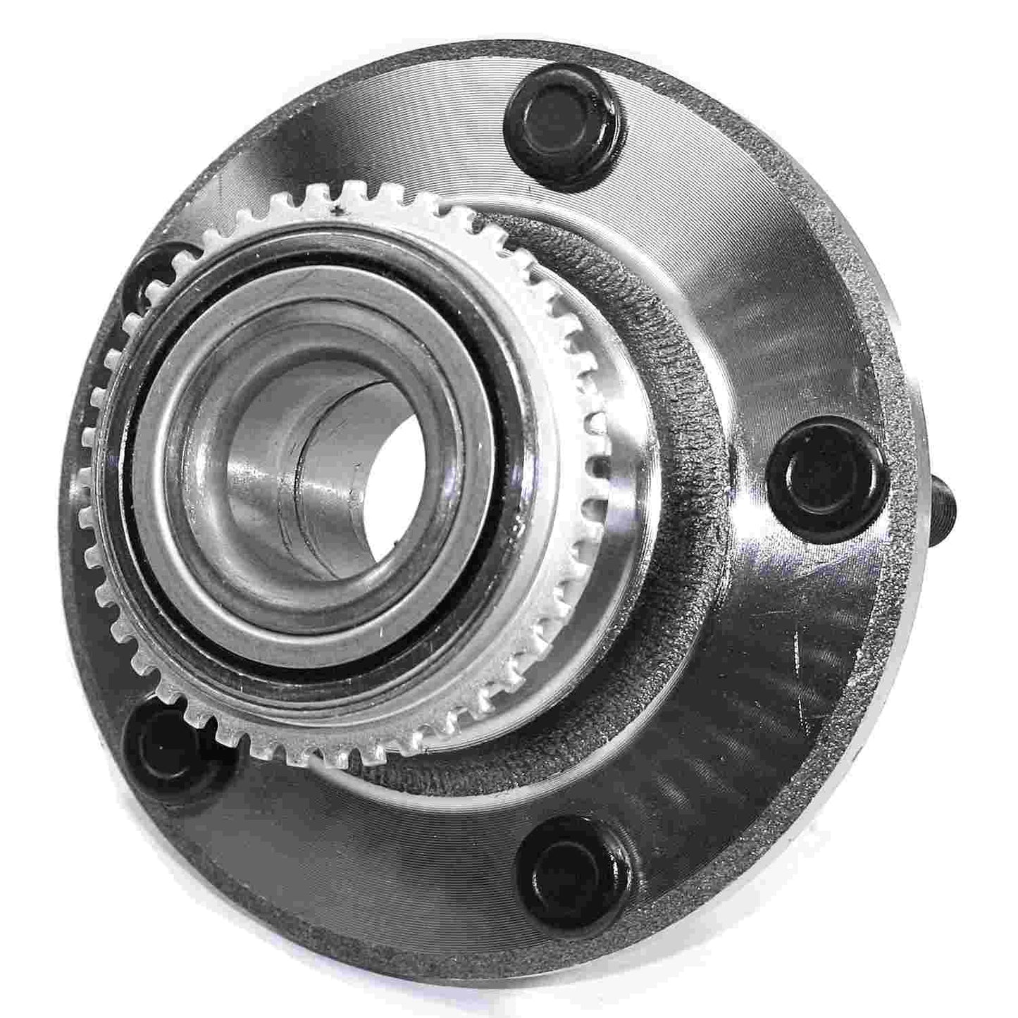 DuraGo Wheel Bearing and Hub Assembly 295-12339