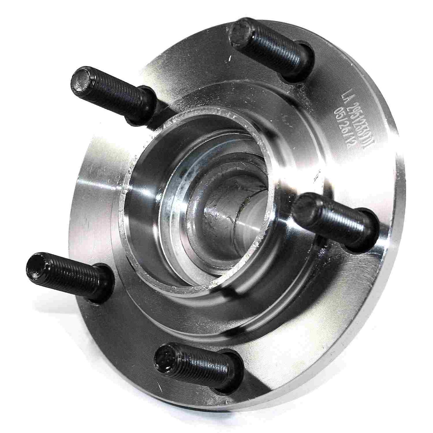 DuraGo Wheel Bearing and Hub Assembly 295-12339