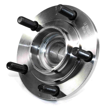 DuraGo Wheel Bearing and Hub Assembly 295-12339