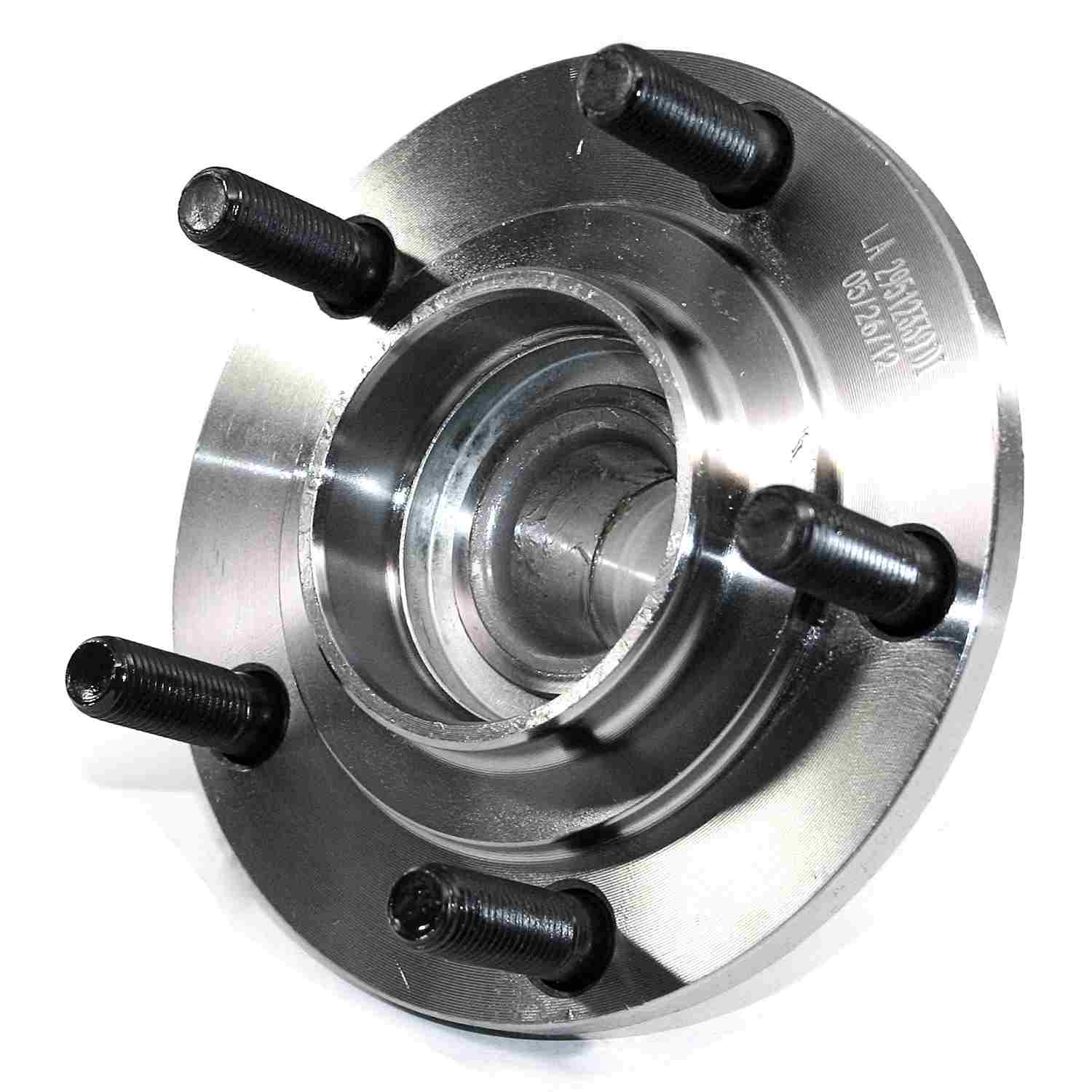 DuraGo DuraGoÂ® Premium Hub Assembly 295-12339