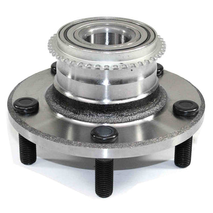 DuraGo Wheel Bearing and Hub Assembly 295-12339