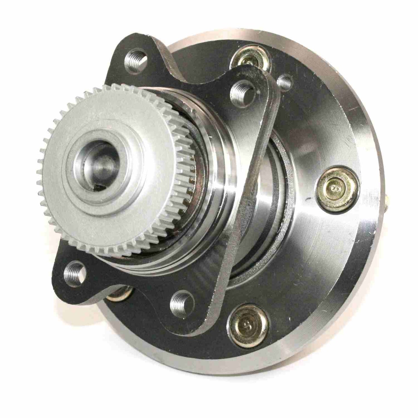 DuraGo Wheel Bearing and Hub Assembly 295-12341