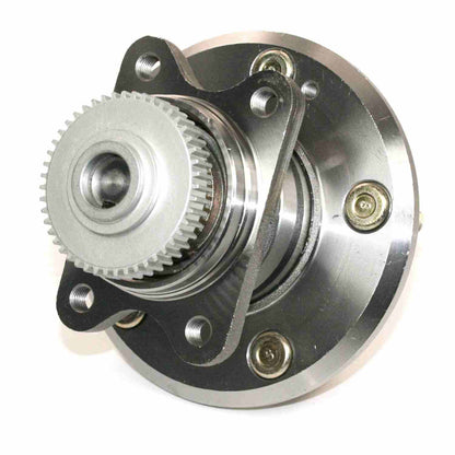 DuraGo Wheel Bearing and Hub Assembly 295-12341