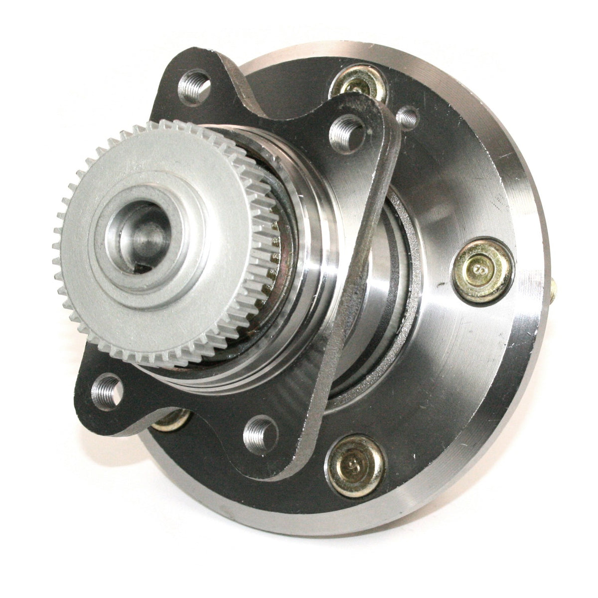 DuraGo DuraGoÂ® Premium Hub Assembly 295-12341