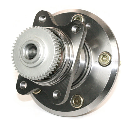 DuraGo DuraGoÂ® Premium Hub Assembly 295-12341