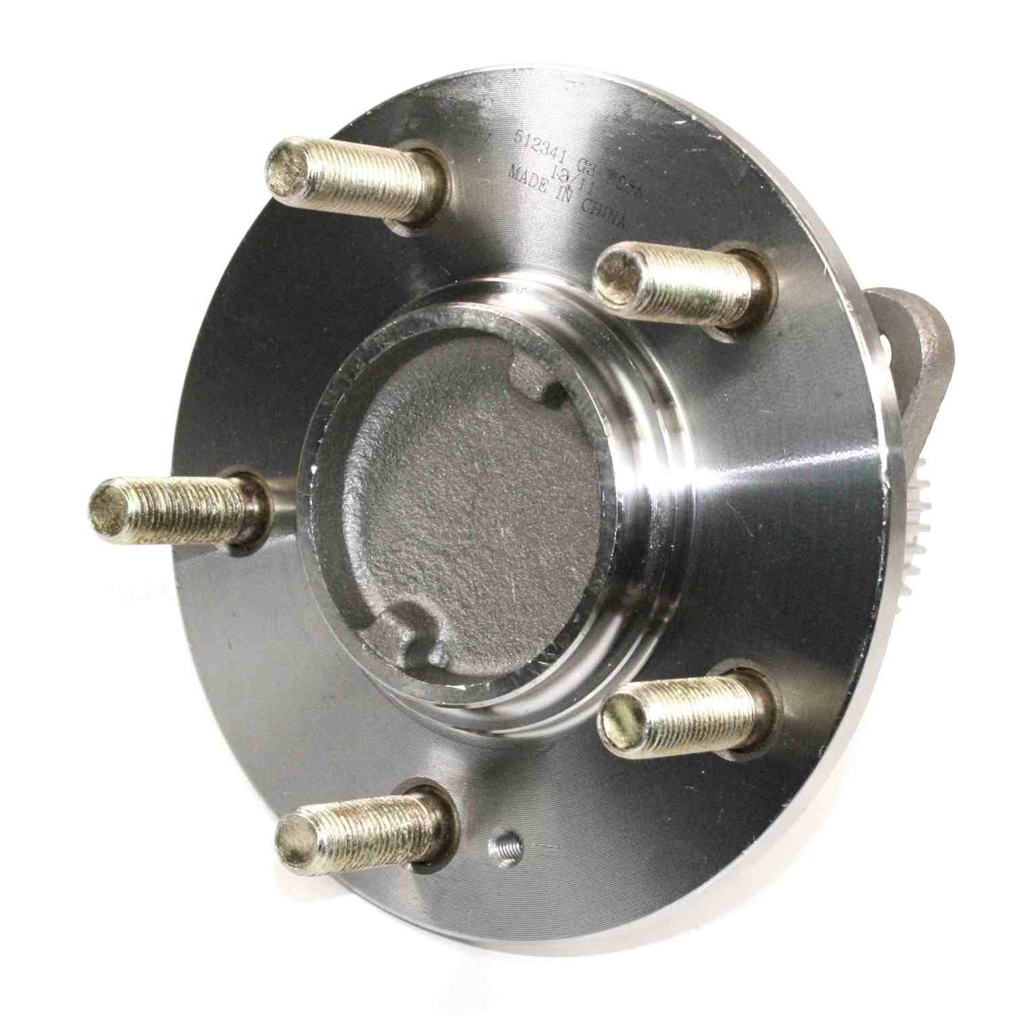 DuraGo Wheel Bearing and Hub Assembly 295-12341