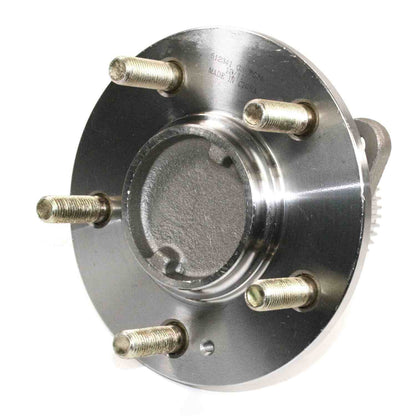 DuraGo Wheel Bearing and Hub Assembly 295-12341
