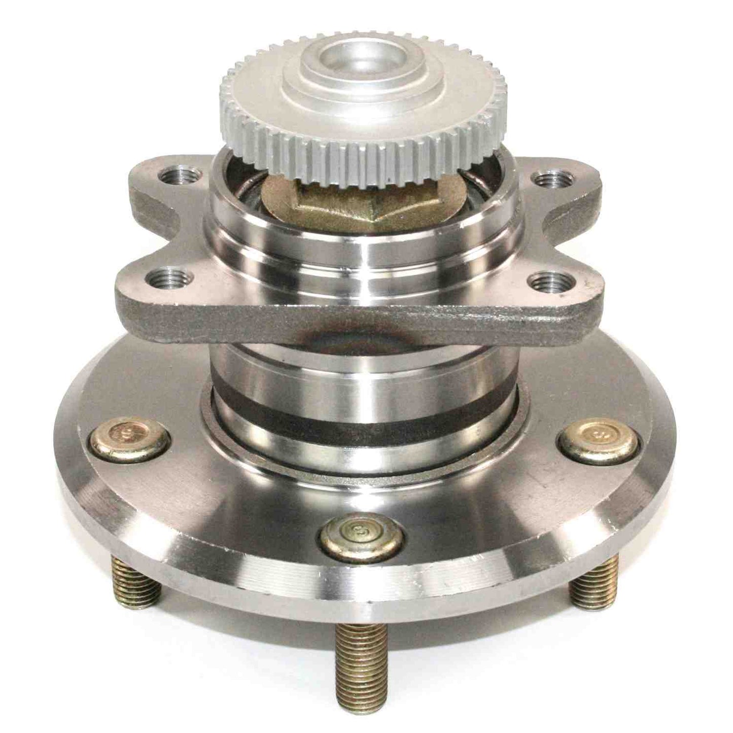 DuraGo Wheel Bearing and Hub Assembly 295-12341