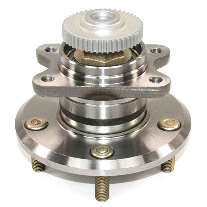 DuraGo Wheel Bearing and Hub Assembly 295-12341