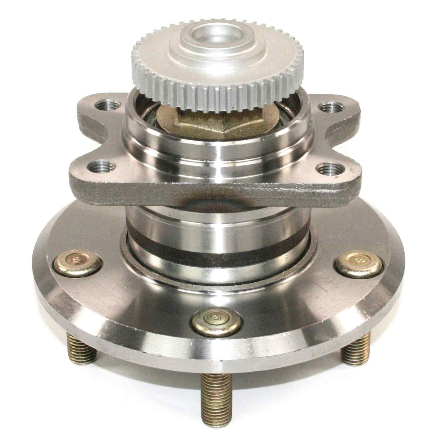 DuraGo Wheel Bearing and Hub Assembly 295-12341