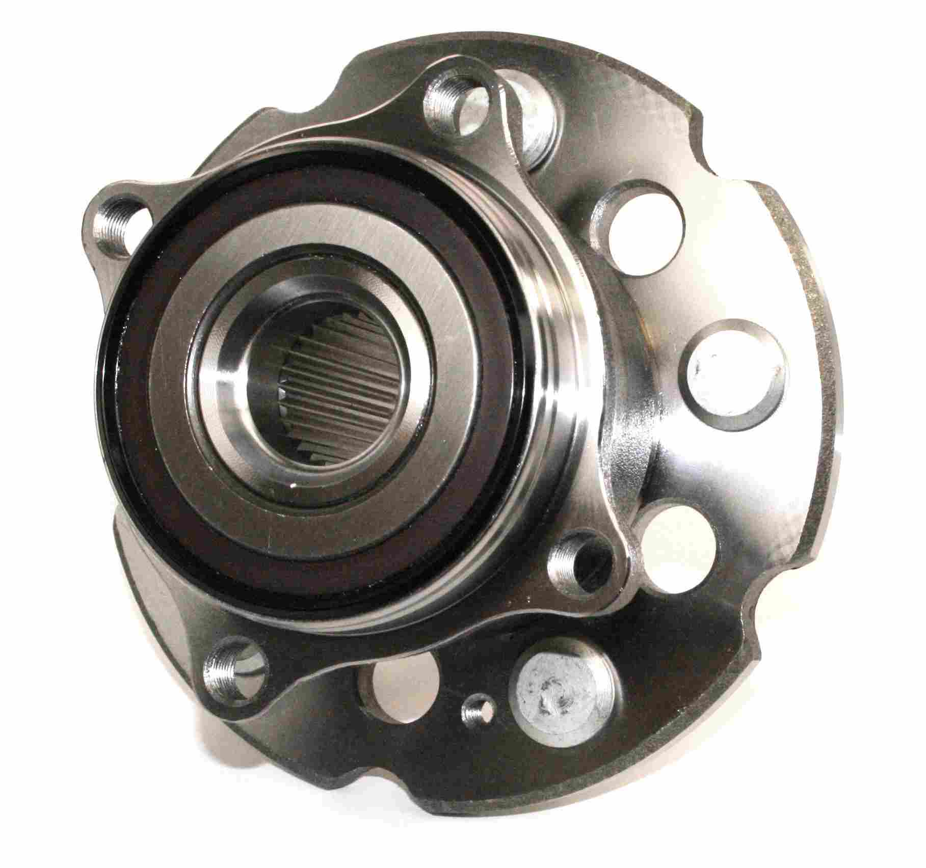 DuraGo Wheel Bearing and Hub Assembly 295-12342