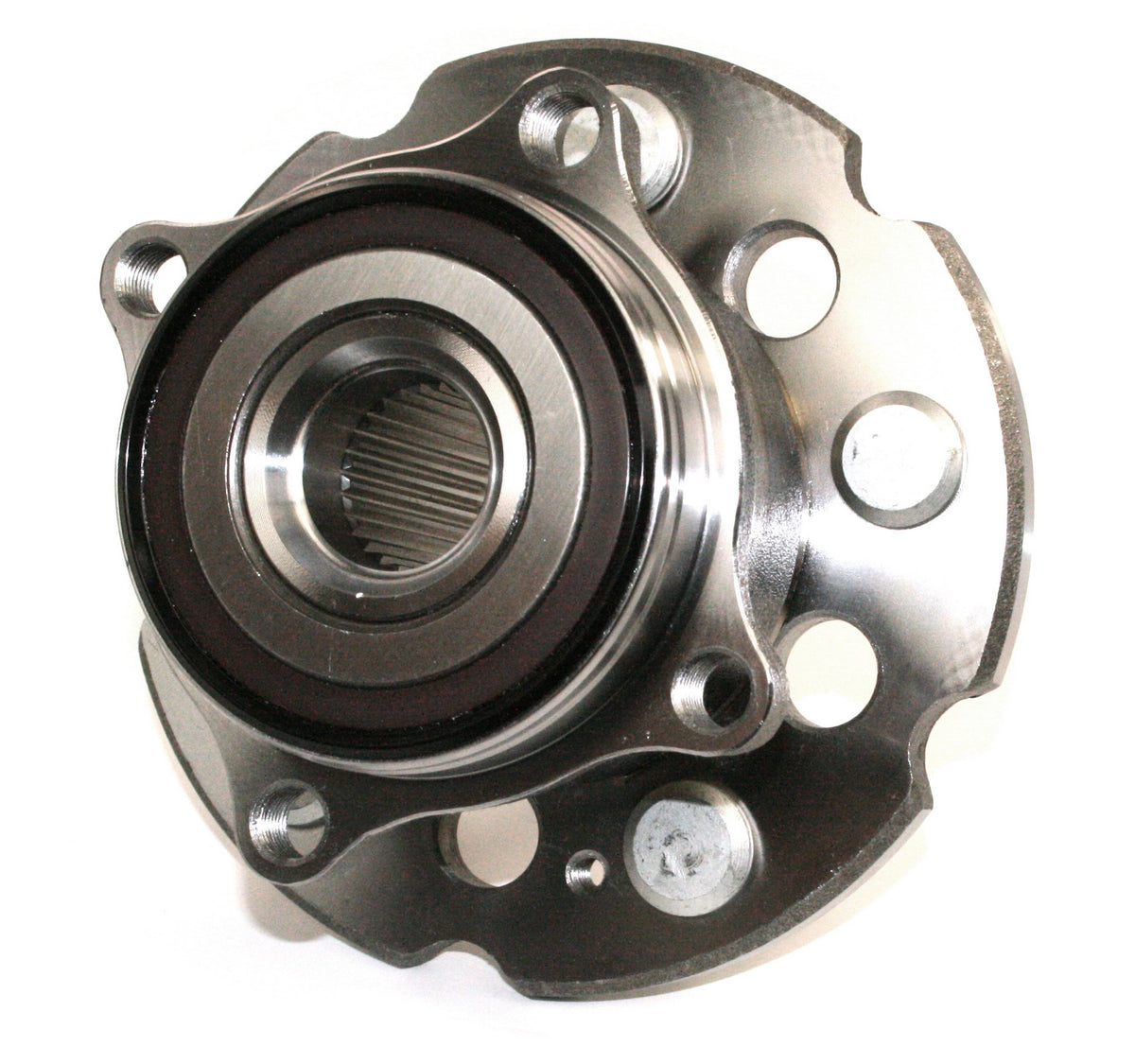 DuraGo Wheel Bearing and Hub Assembly 295-12342