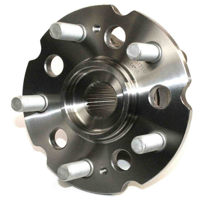 DuraGo Wheel Bearing and Hub Assembly 295-12342