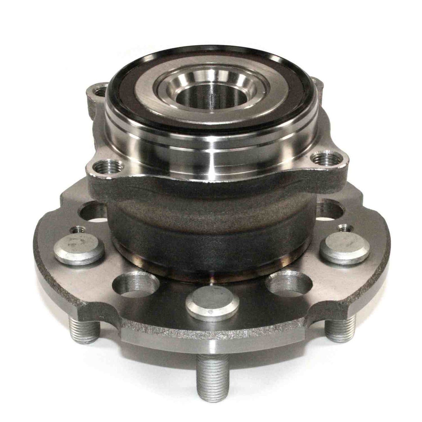 DuraGo Wheel Bearing and Hub Assembly 295-12342