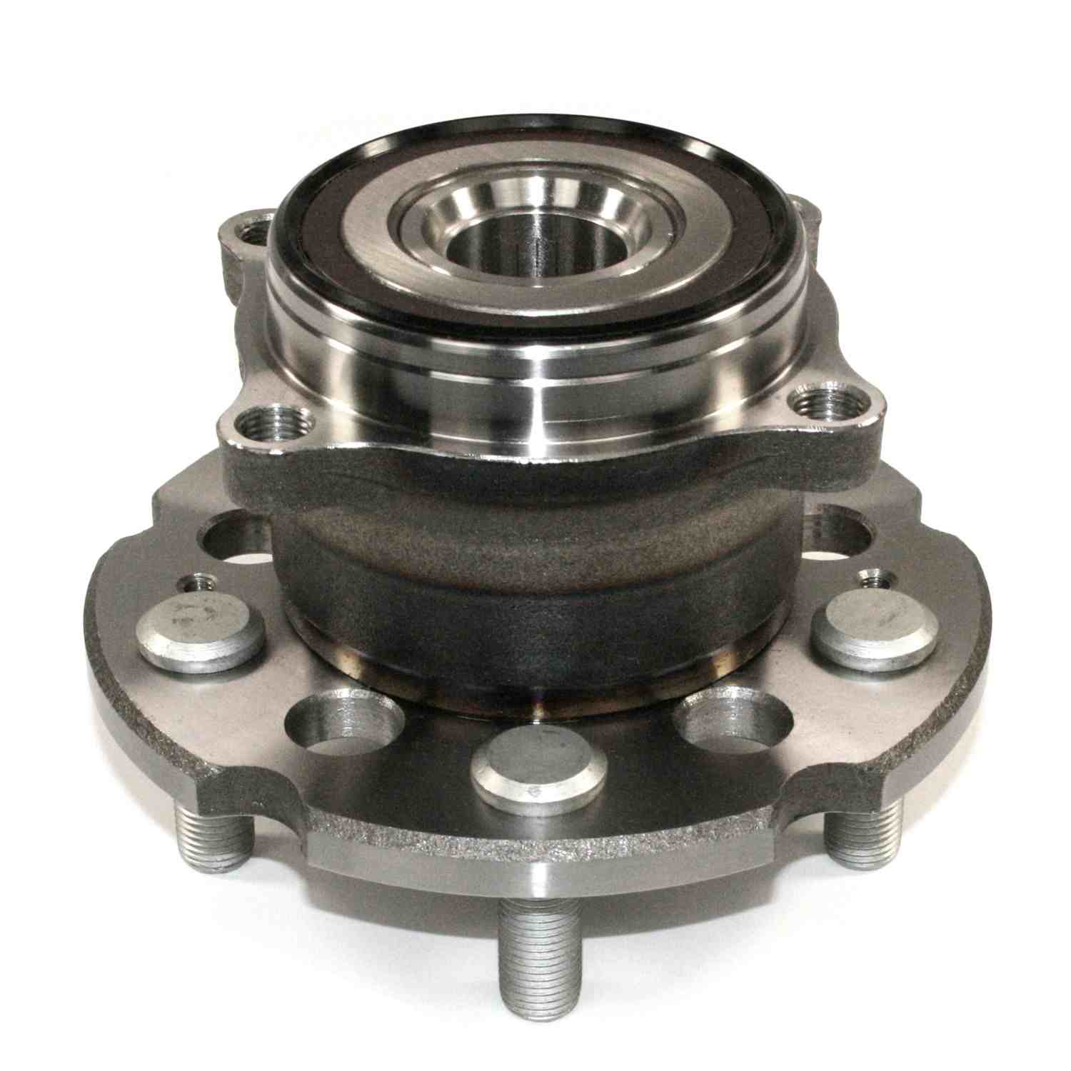 DuraGo Wheel Bearing and Hub Assembly 295-12342