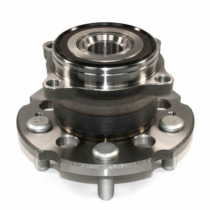 DuraGo Wheel Bearing and Hub Assembly 295-12342