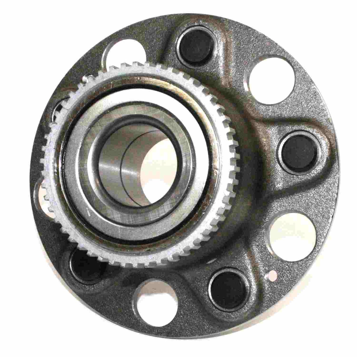 DuraGo Wheel Bearing and Hub Assembly 295-12343
