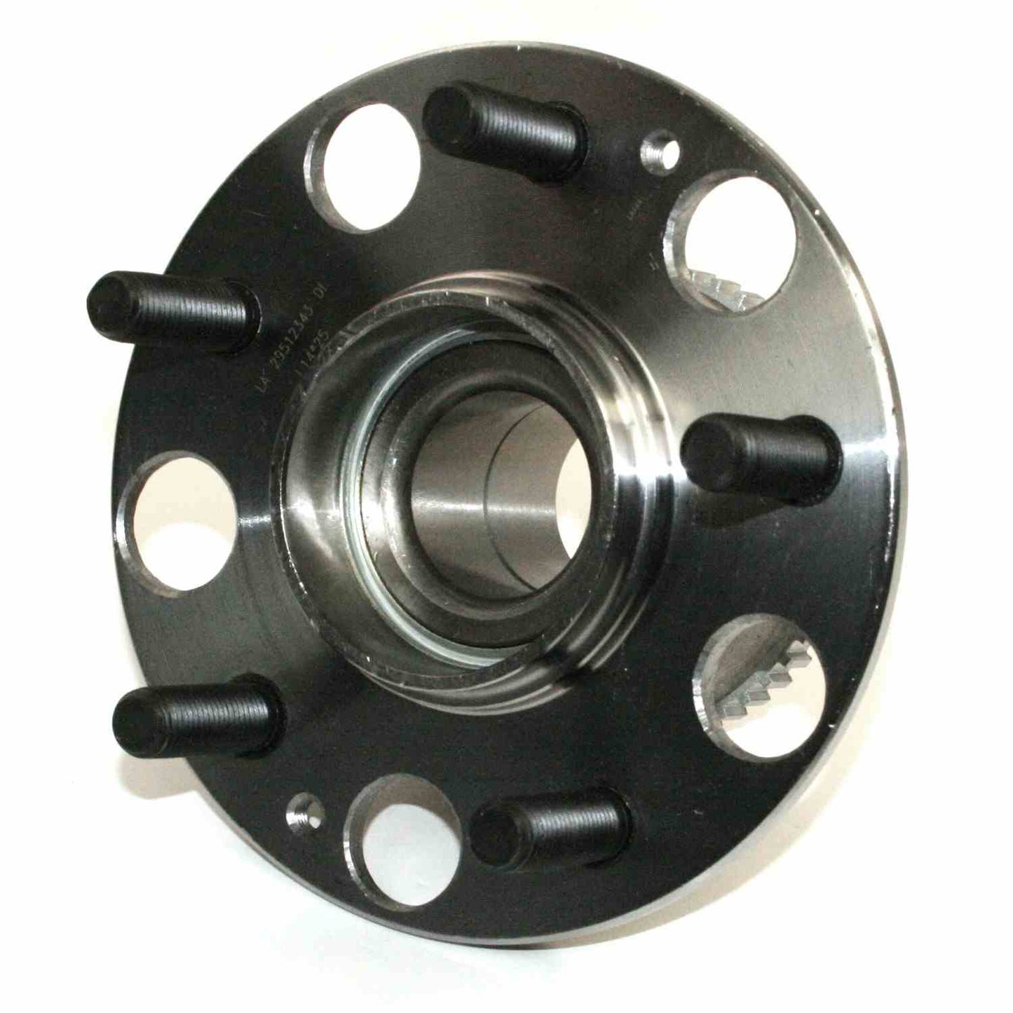 DuraGo Wheel Bearing and Hub Assembly 295-12343