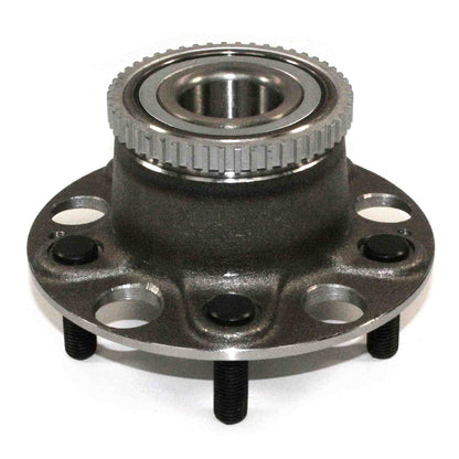 DuraGo Wheel Bearing and Hub Assembly 295-12343