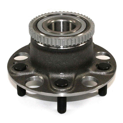 DuraGo Wheel Bearing and Hub Assembly 295-12343