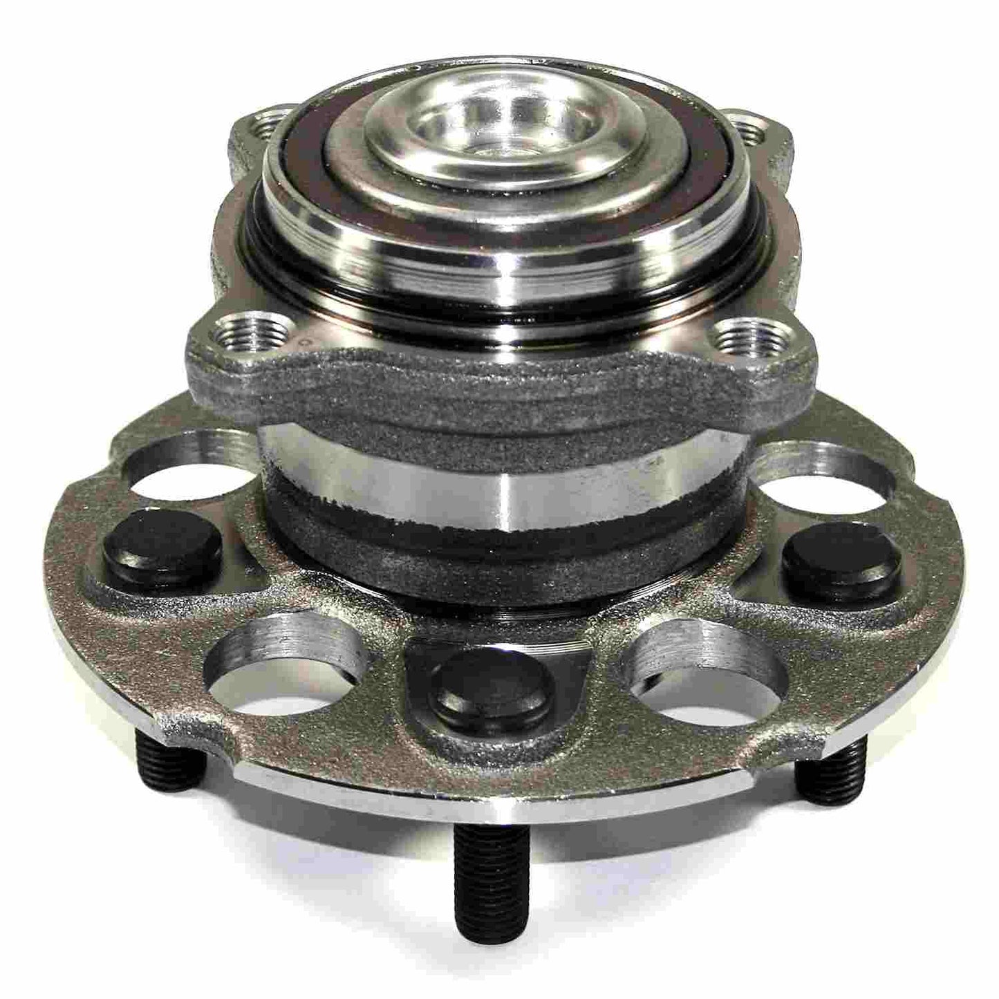 DuraGo Wheel Bearing and Hub Assembly 295-12344