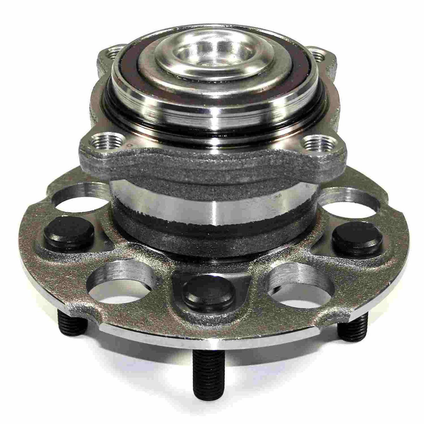 DuraGo Wheel Bearing and Hub Assembly 295-12344