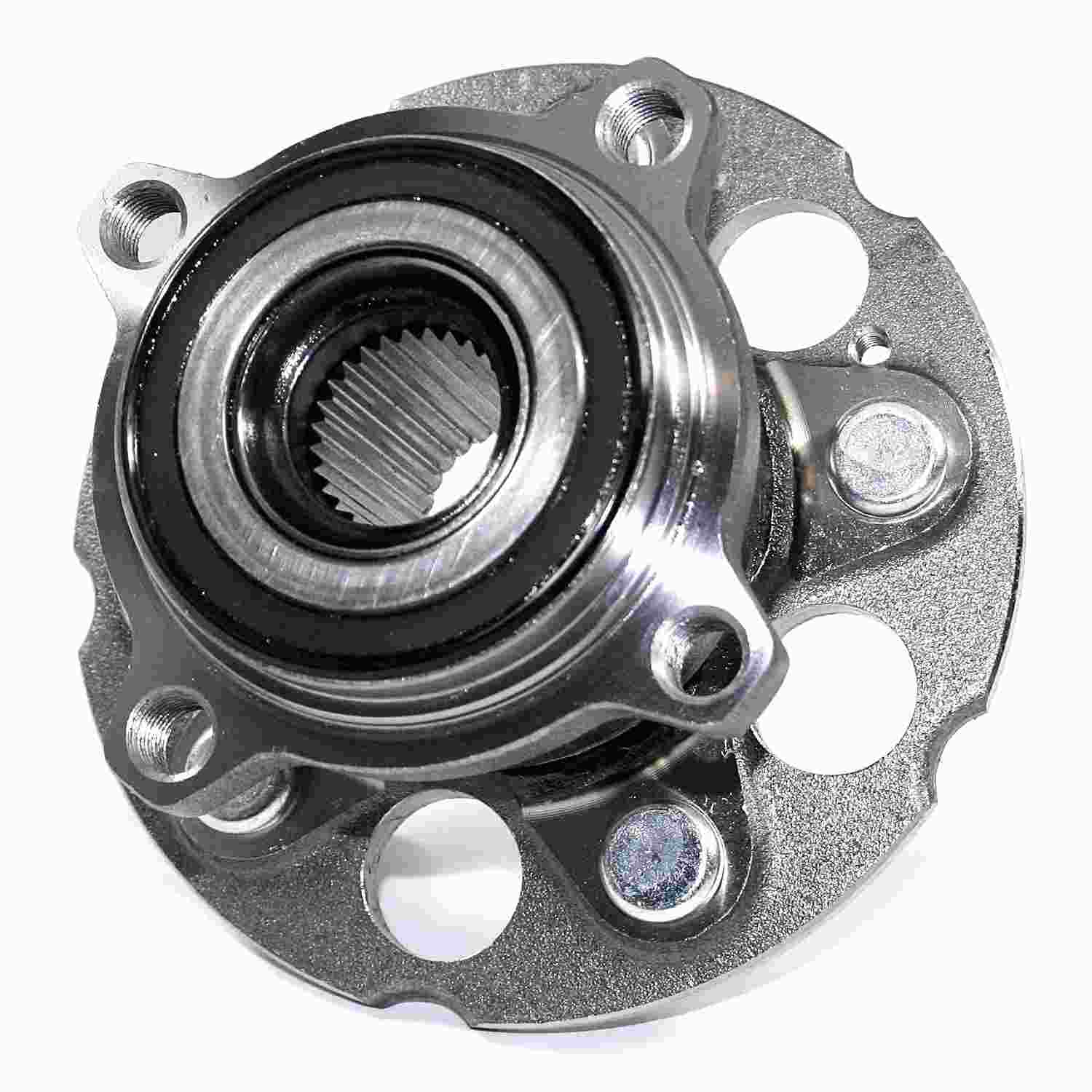 DuraGo DuraGoÂ® Premium Hub Assembly 295-12345