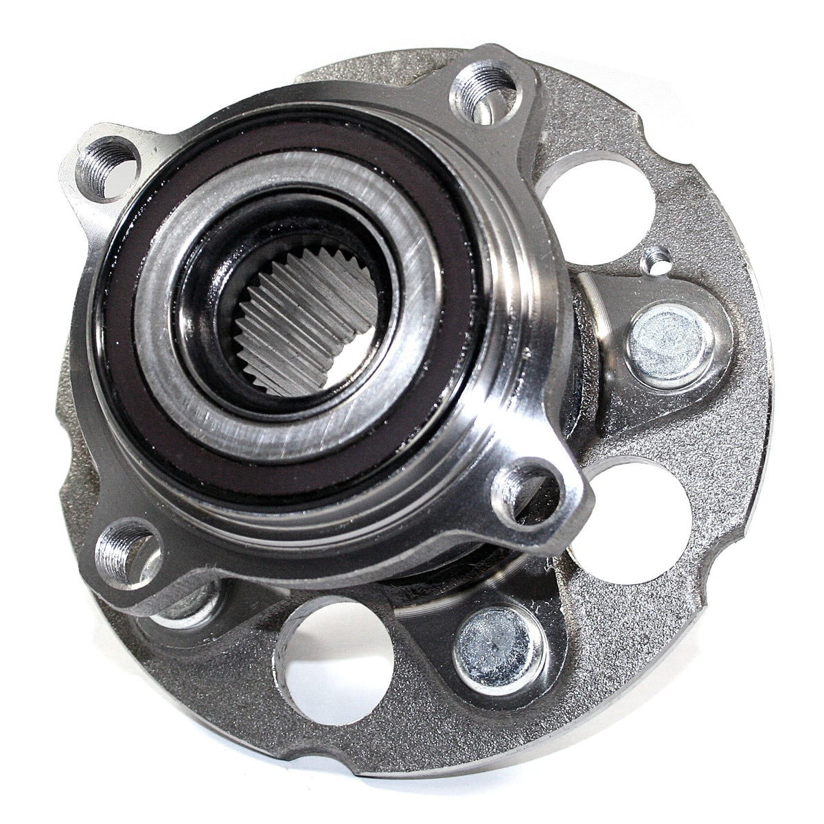 DuraGo DuraGoÂ® Premium Hub Assembly 295-12345