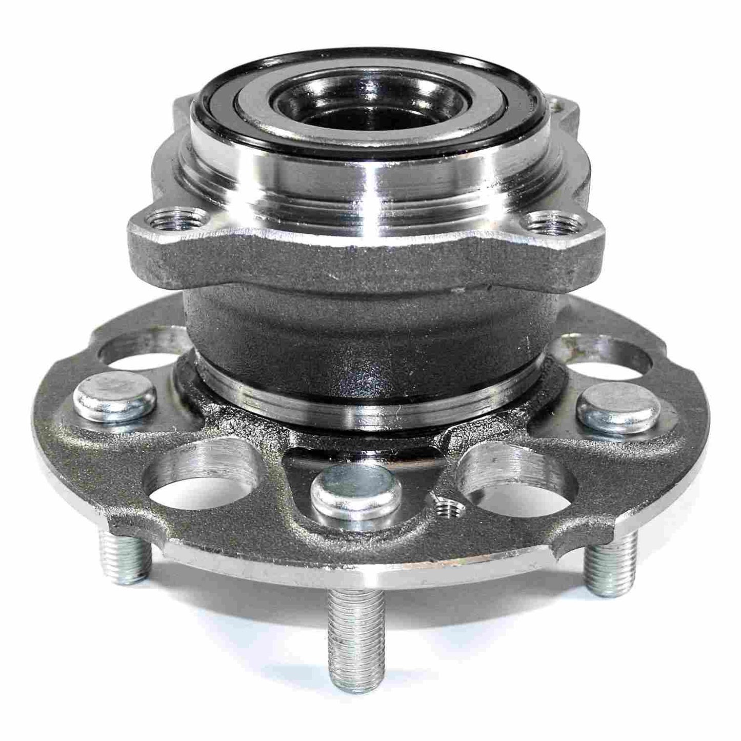 DuraGo Wheel Bearing and Hub Assembly 295-12345