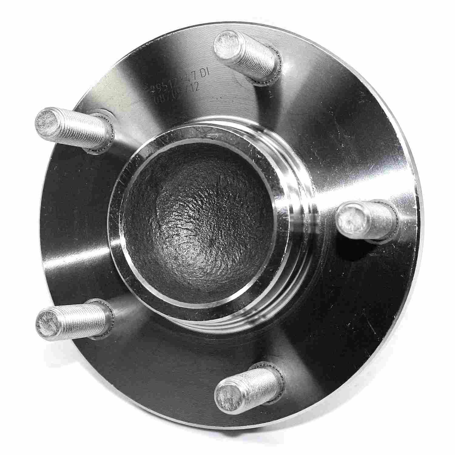 DuraGo DuraGoÂ® Premium Hub Assembly 295-12347