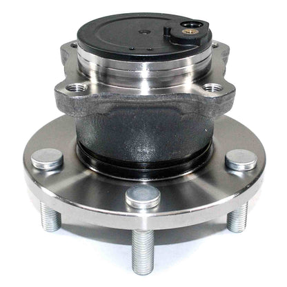 DuraGo DuraGoÂ® Premium Hub Assembly 295-12347
