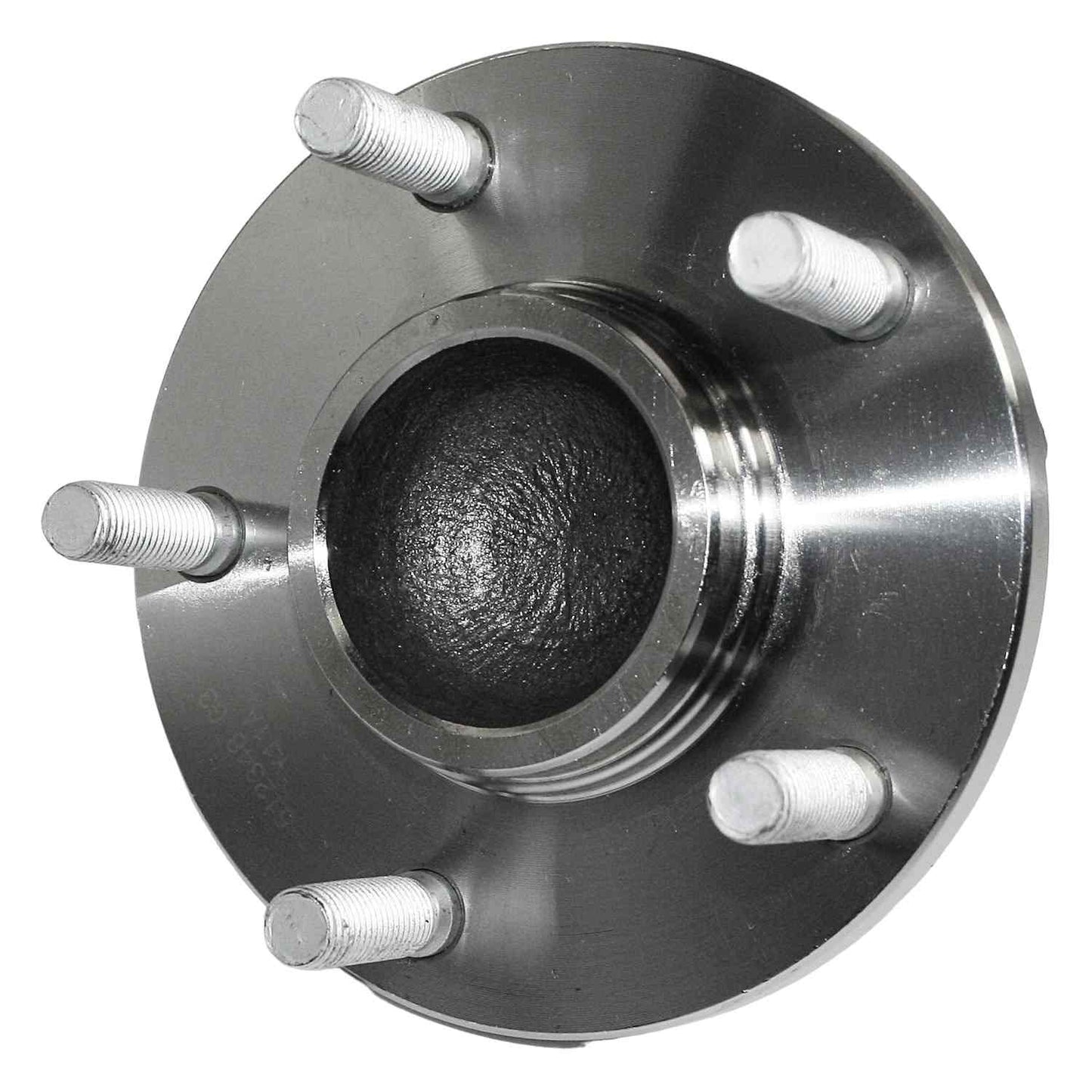 DuraGo Wheel Bearing and Hub Assembly 295-12348