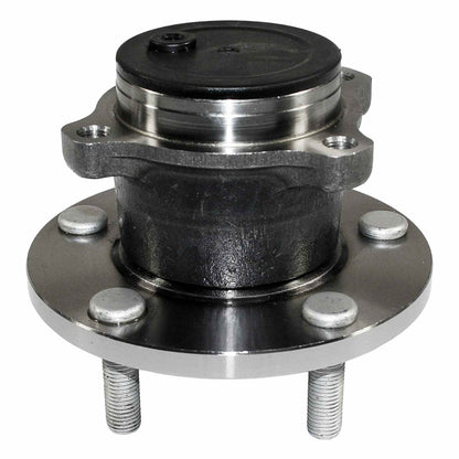 DuraGo Wheel Bearing and Hub Assembly 295-12348