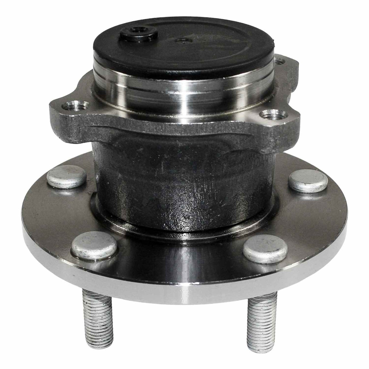 DuraGo Wheel Bearing and Hub Assembly 295-12348