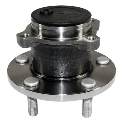 DuraGo DuraGoÂ® Premium Hub Assembly 295-12348