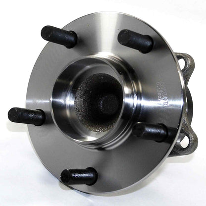 DuraGo DuraGoÂ® Premium Hub Assembly 295-12349