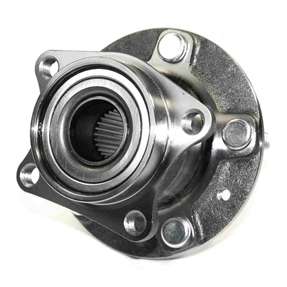 DuraGo DuraGoÂ® Premium Hub Assembly 295-12350