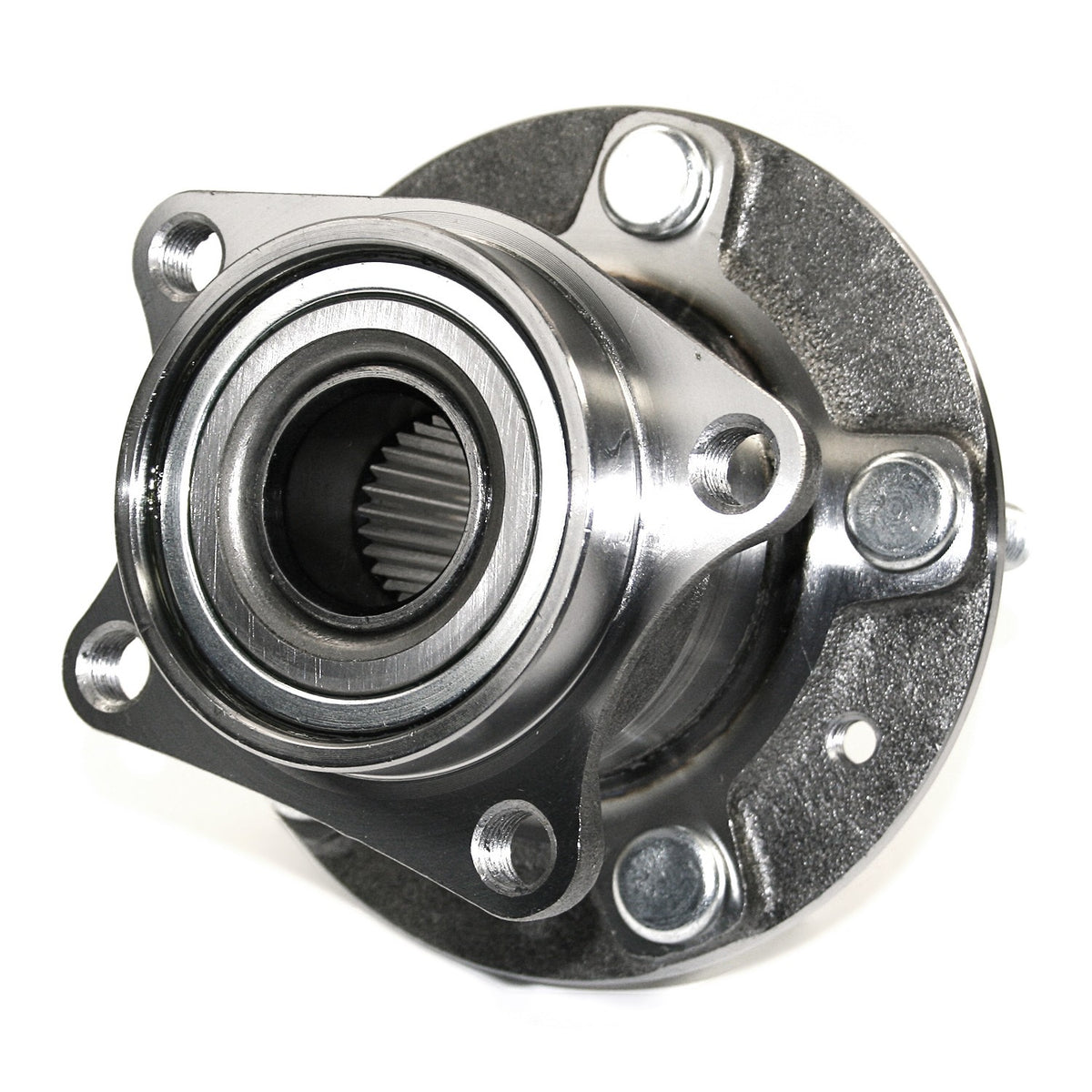 DuraGo DuraGoÂ® Premium Hub Assembly 295-12350