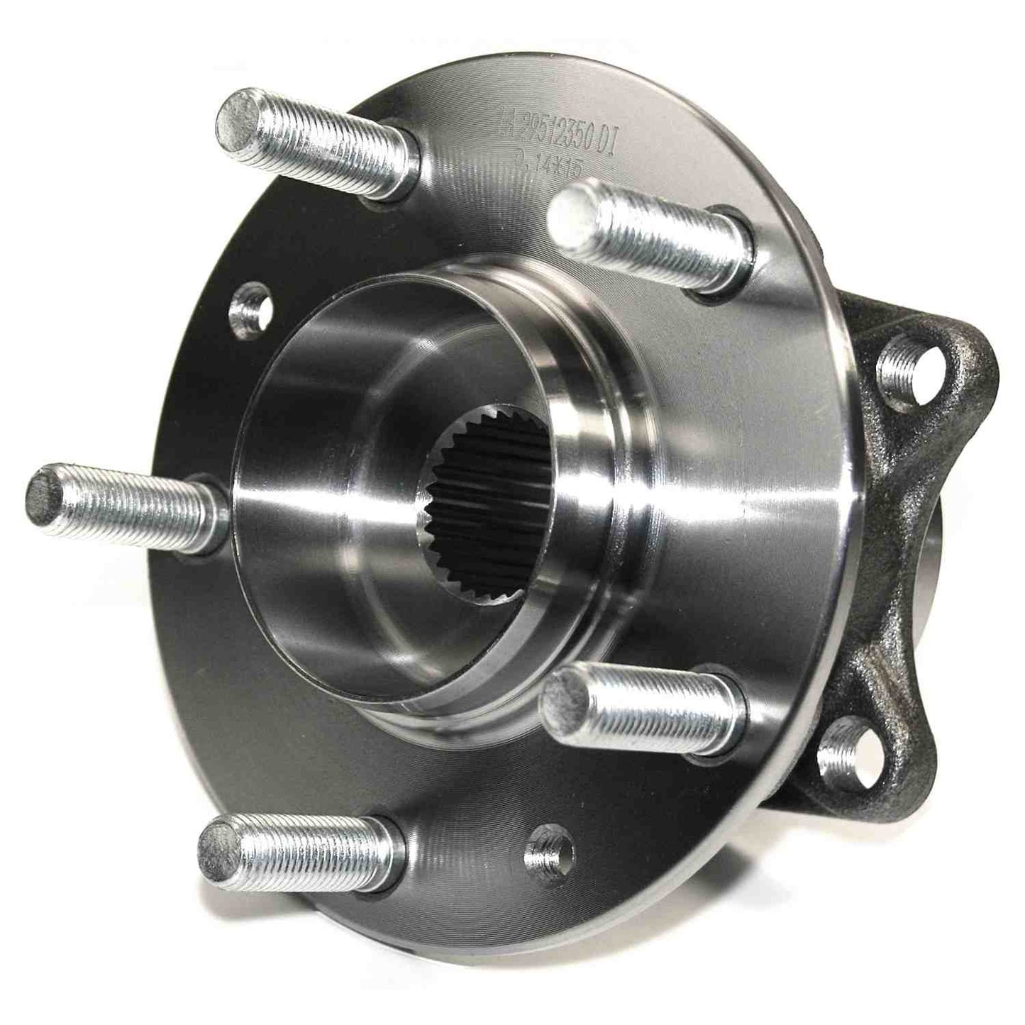 DuraGo DuraGoÂ® Premium Hub Assembly 295-12350