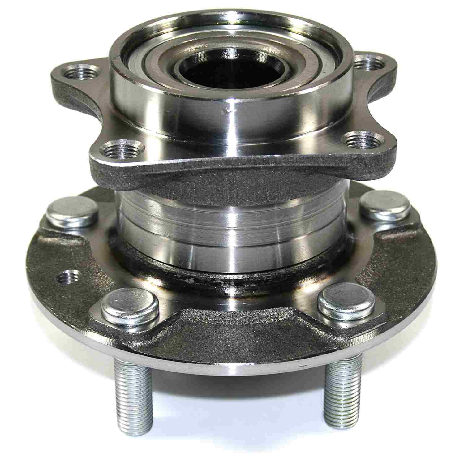 DuraGo DuraGoÂ® Premium Hub Assembly 295-12350