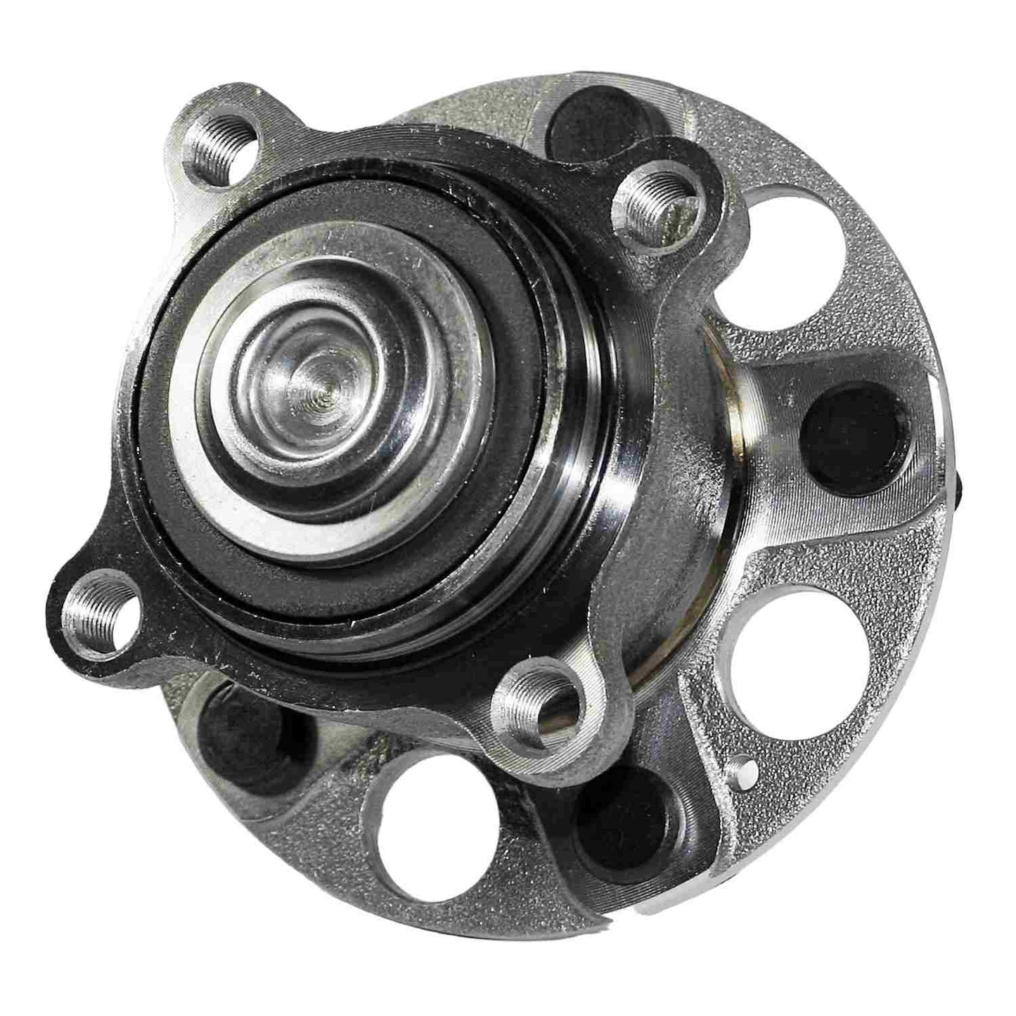 DuraGo Wheel Bearing and Hub Assembly 295-12353