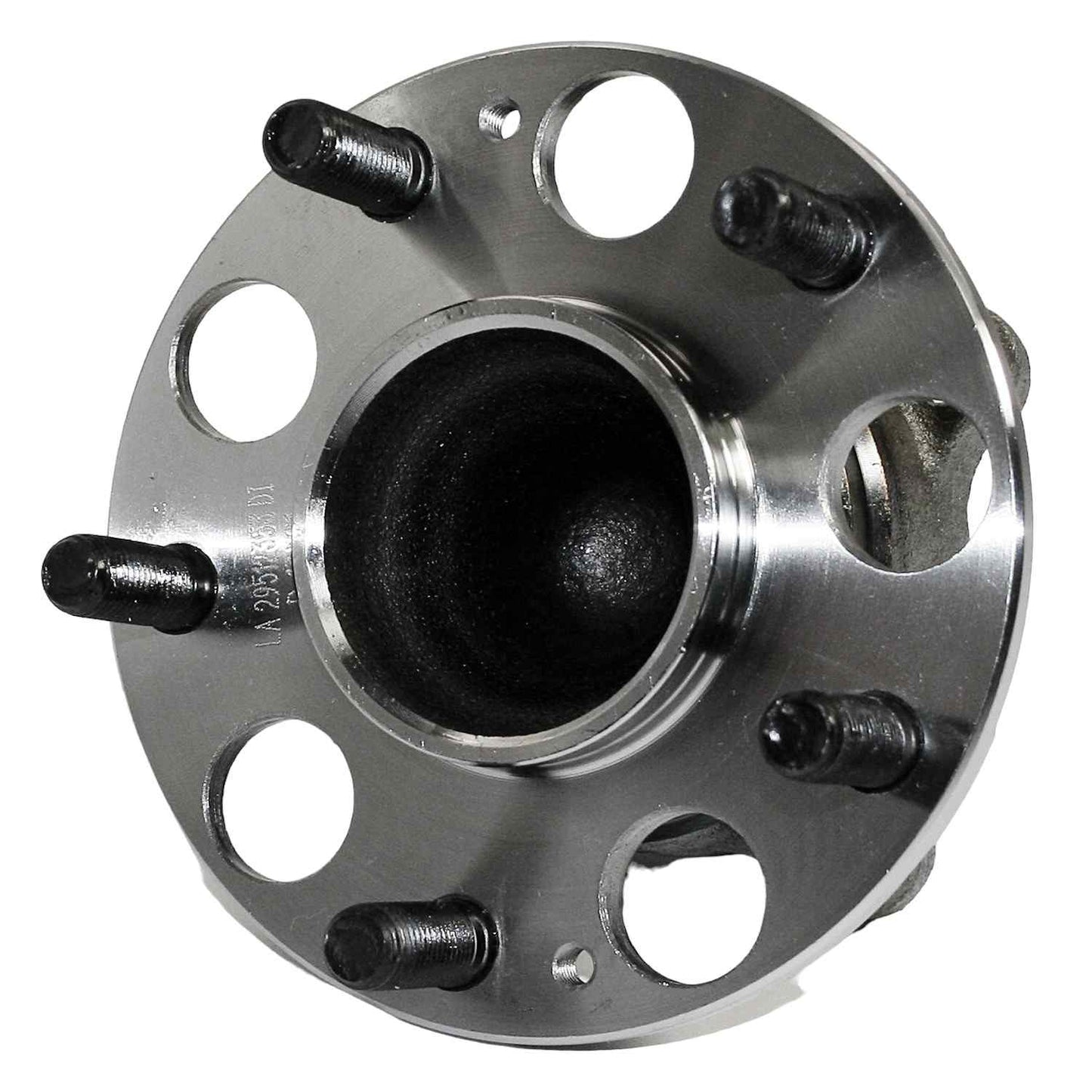 DuraGo Wheel Bearing and Hub Assembly 295-12353