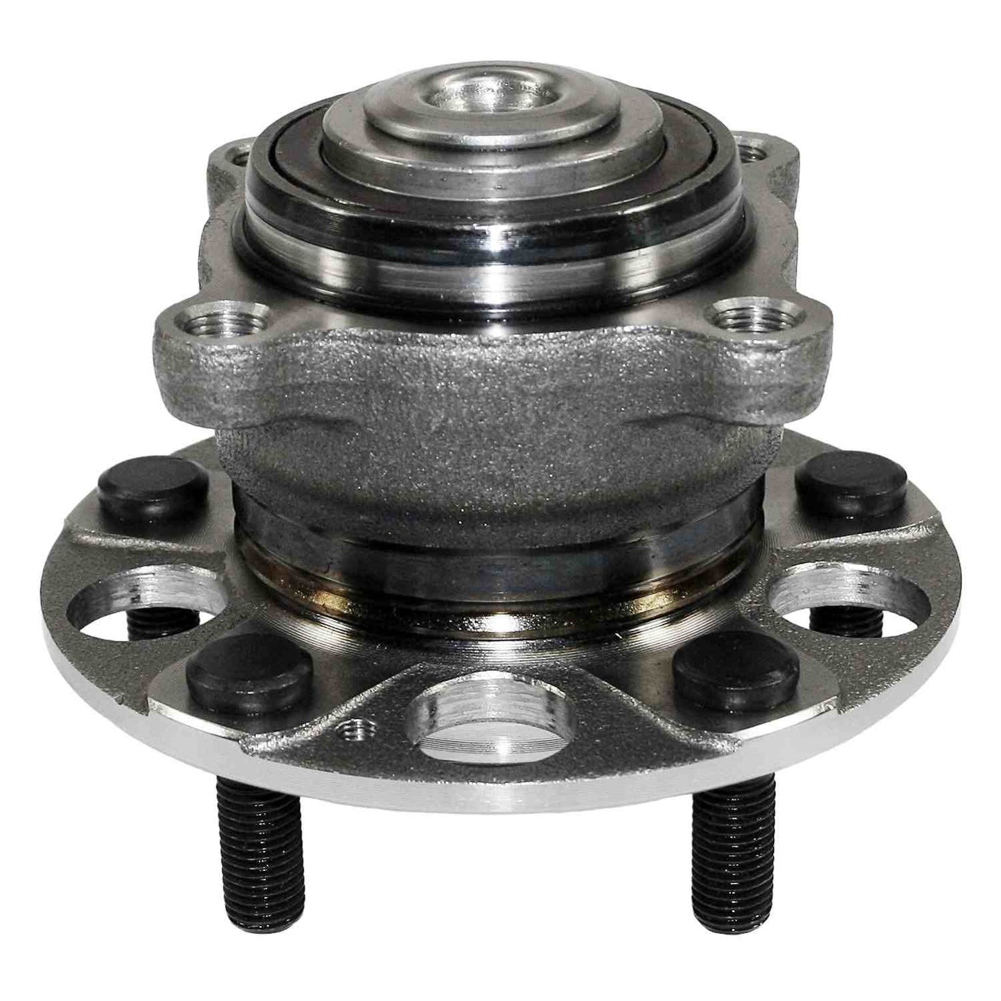 DuraGo Wheel Bearing and Hub Assembly 295-12353