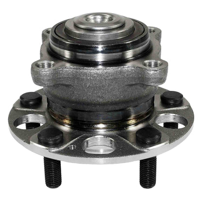 DuraGo Wheel Bearing and Hub Assembly 295-12353