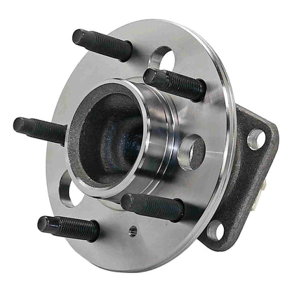 DuraGo DuraGoÂ® Premium Hub Assembly 295-12357