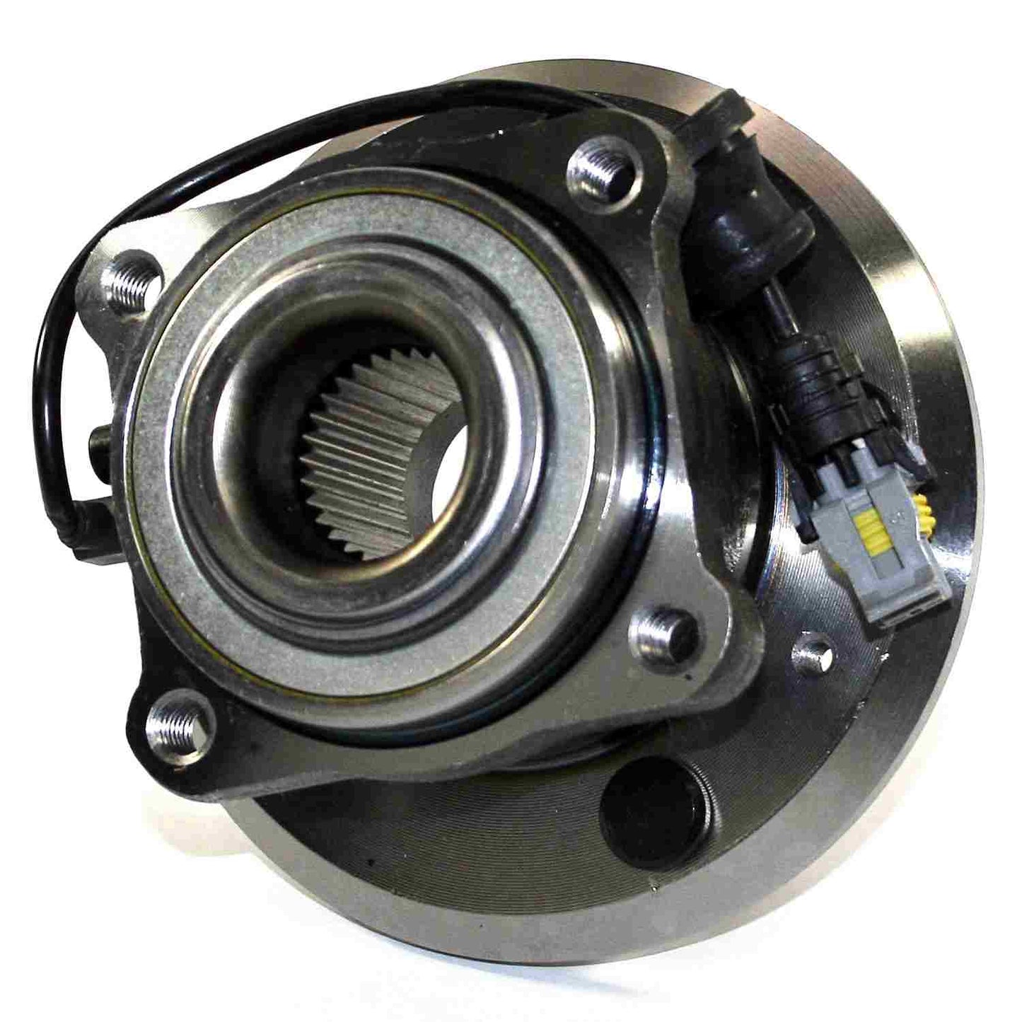 DuraGo Wheel Bearing and Hub Assembly 295-12358