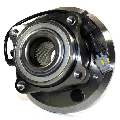 DuraGo Wheel Bearing and Hub Assembly 295-12358