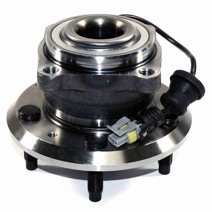 DuraGo DuraGoÂ® Premium Hub Assembly 295-12358